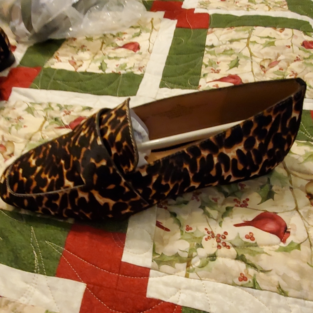 SHOES - Picture 3 of 7